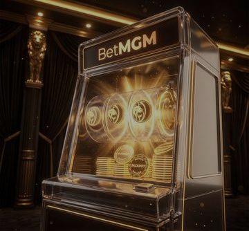BetMGM