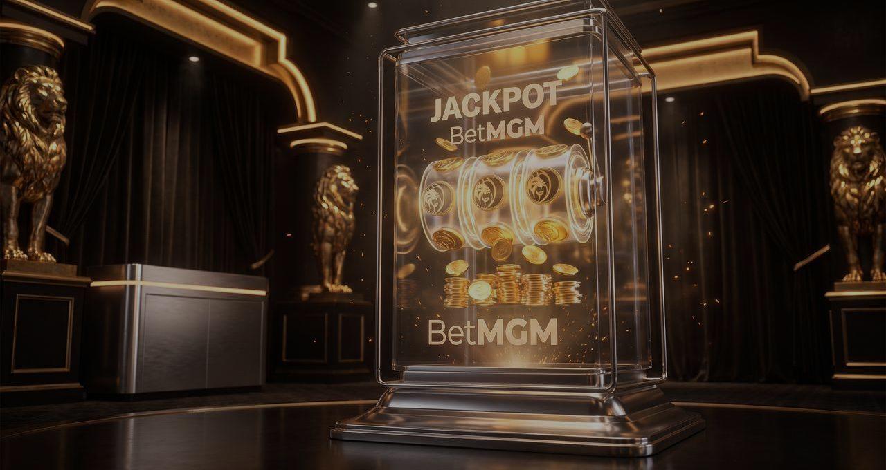 BetMGM